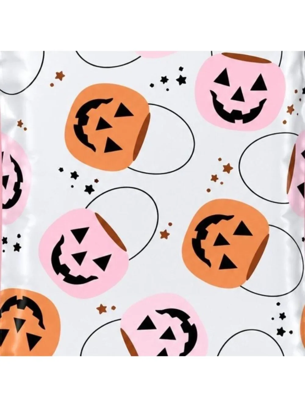 Halloween Mixed Poly Mailers 20pack